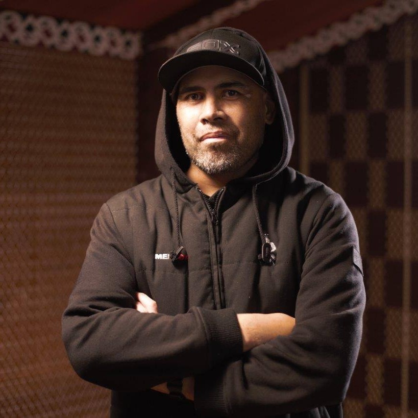 Tū Rangatira Mentoring Programme