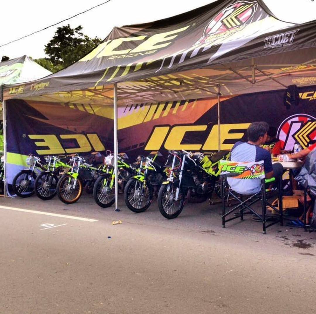 Ice Racing.speedshop | Jakarta
