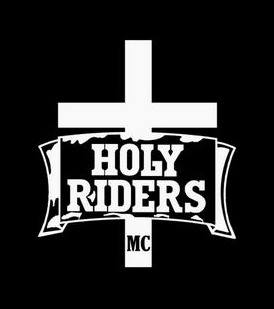 Holy Riders MC, Bergen | Bergen