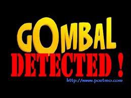 Rayuan gombal