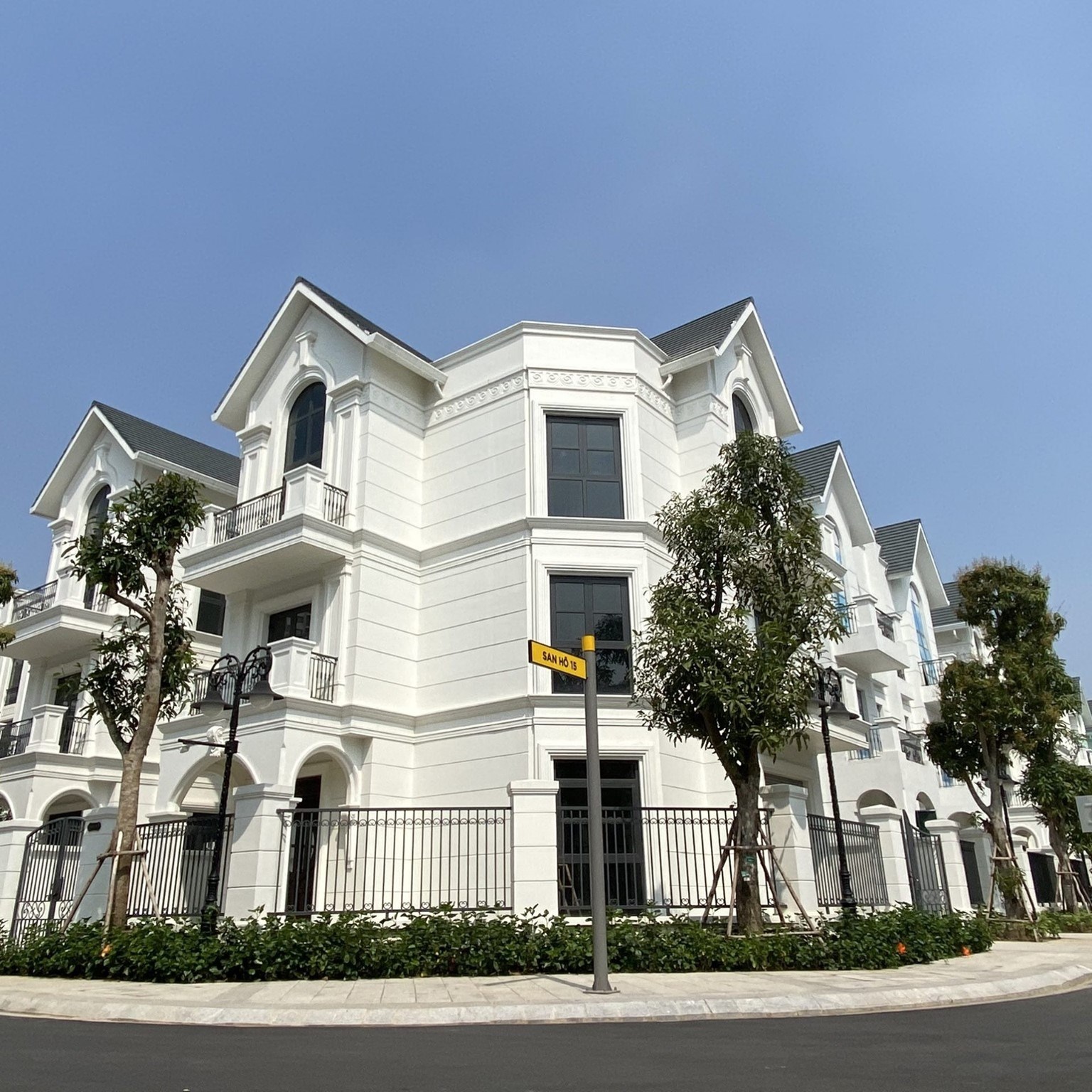 Biệt thự Vinhome Ocean Park thành phố biển hồ- chuyển nhượng, cho thuê ...