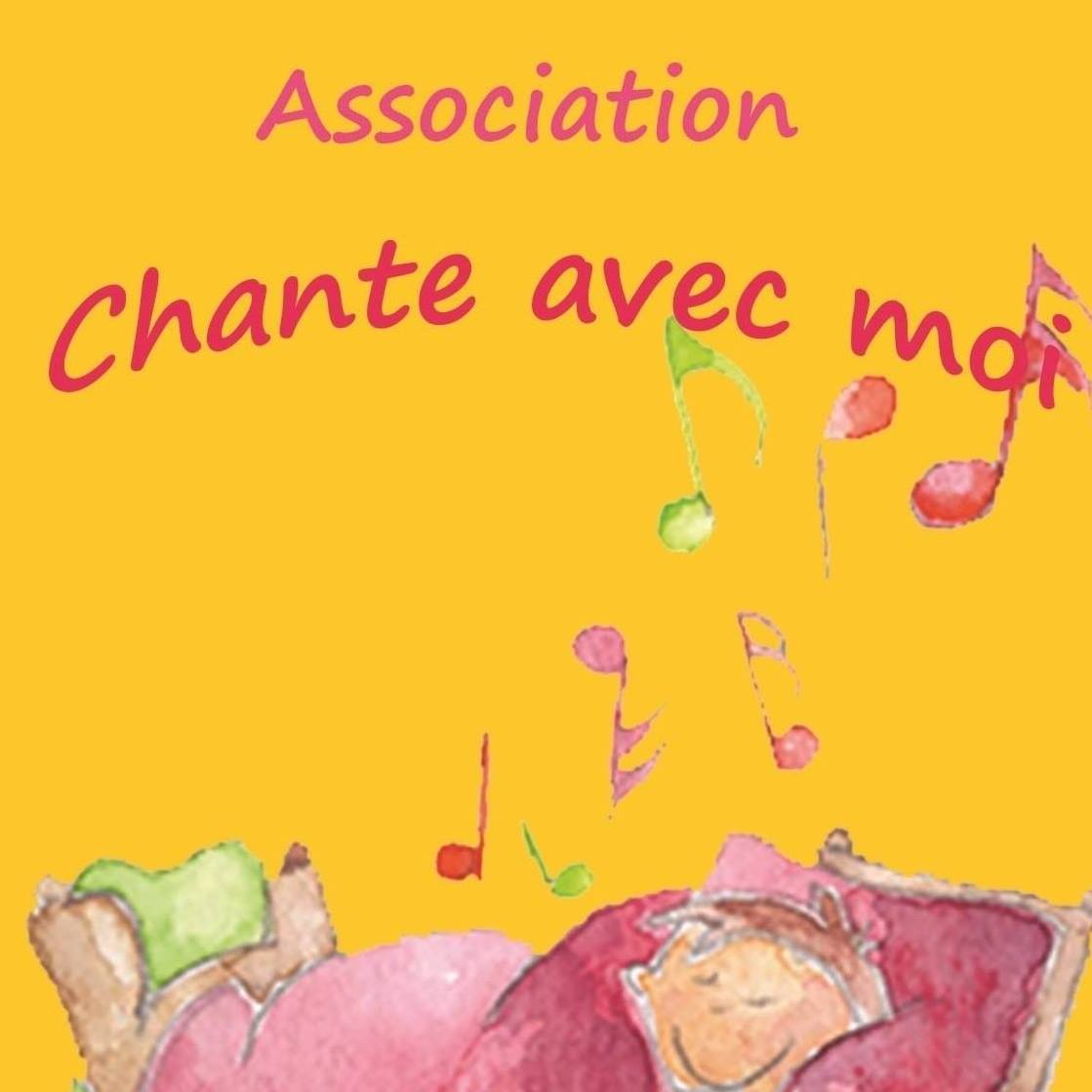 Chante avec moi