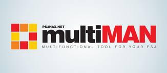 multiMAN