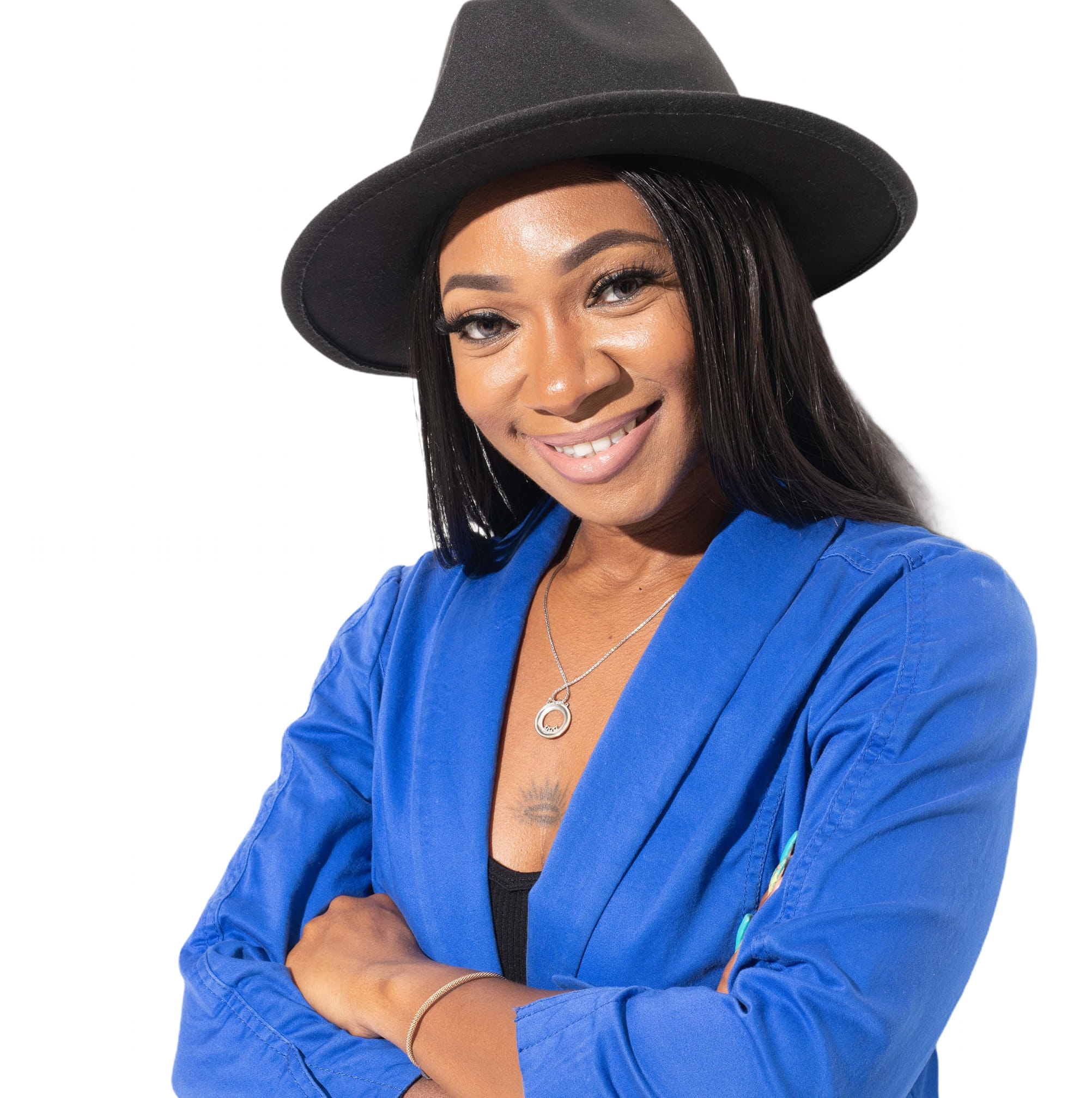 Sharla Carlisle, Realtor | Atlanta GA