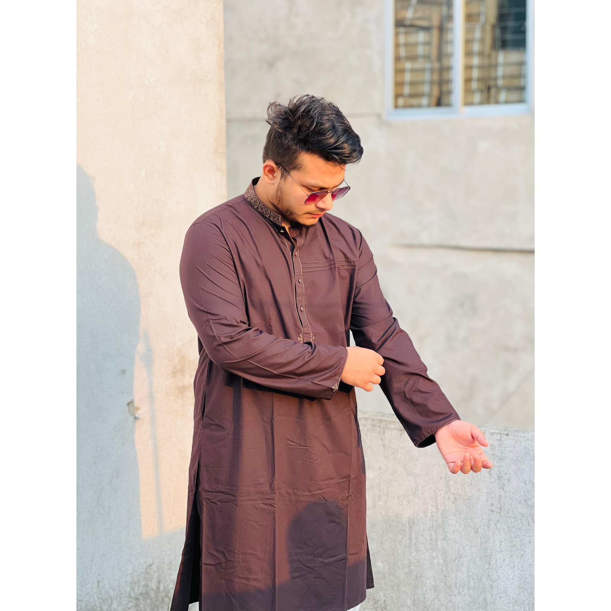 Rohan Ahmed