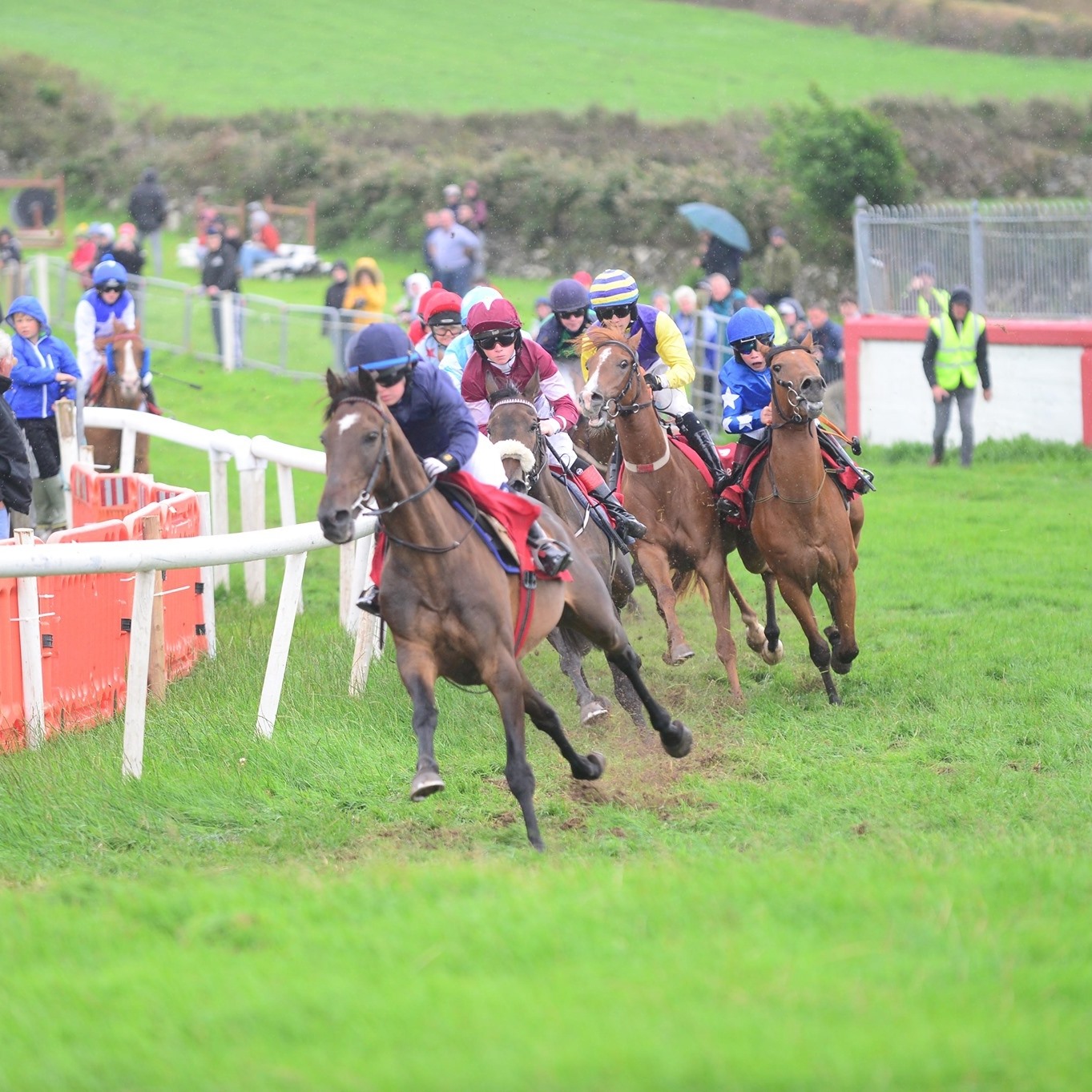 Champions Weekend Moira Horse & Pony Races | Armagh