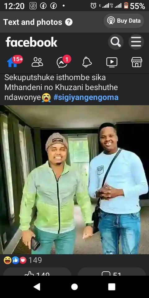 Zack Mike RSA