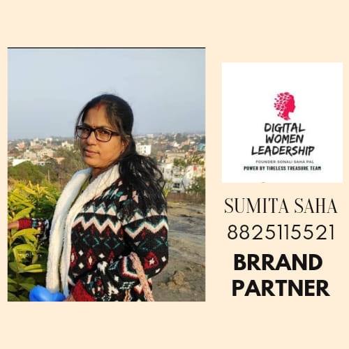 Sumita's women leadership