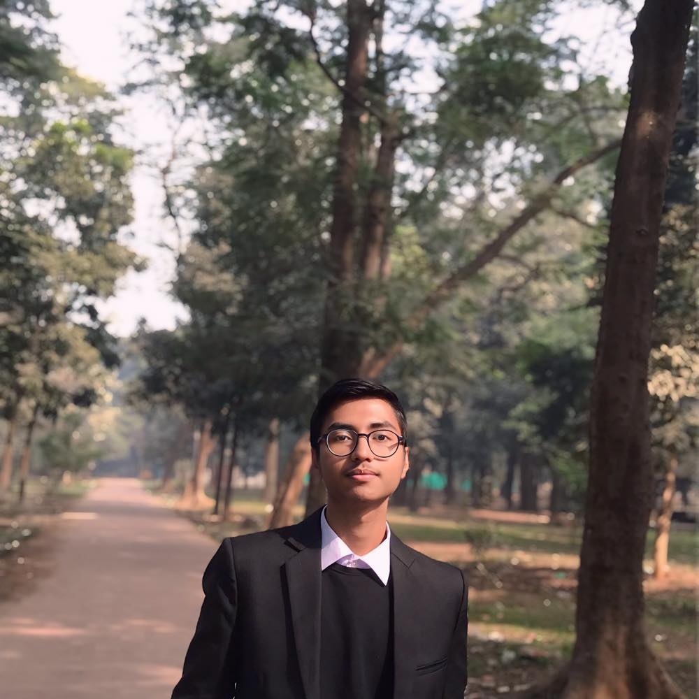 Redowan Islam