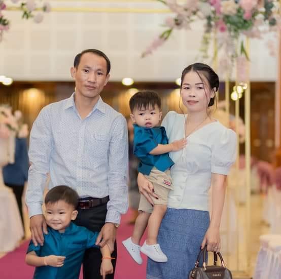 Sone Inthavong