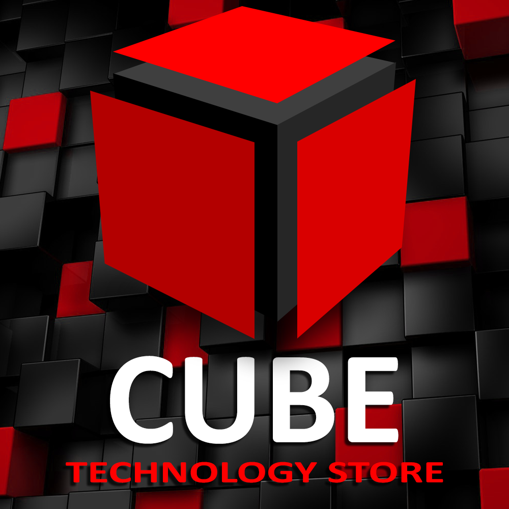 Cube Technology Stores