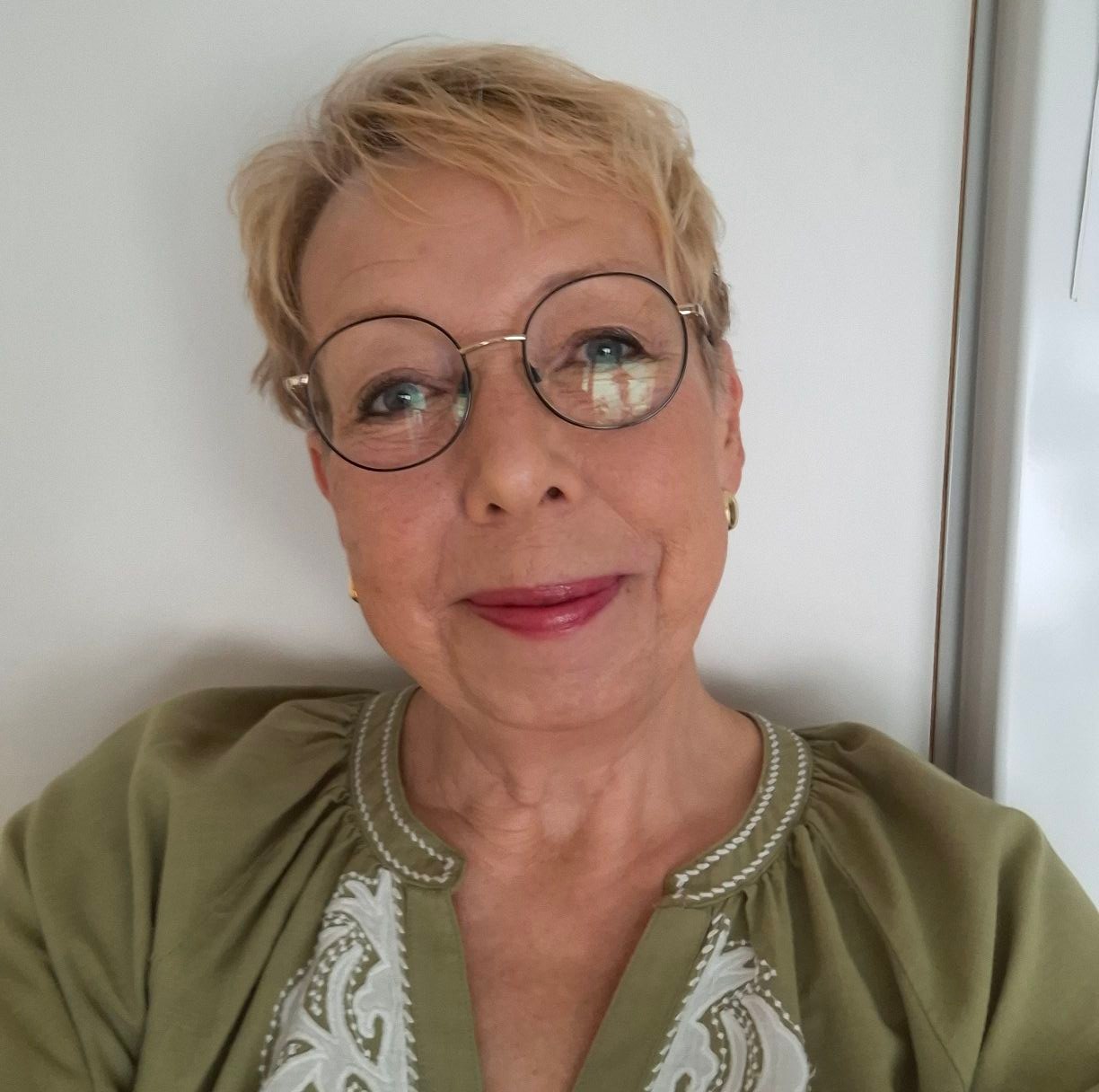 Maria Isaksson Rahn