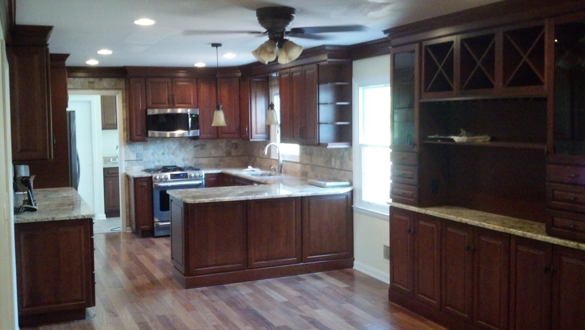 DMH Construction | Joppatowne MD