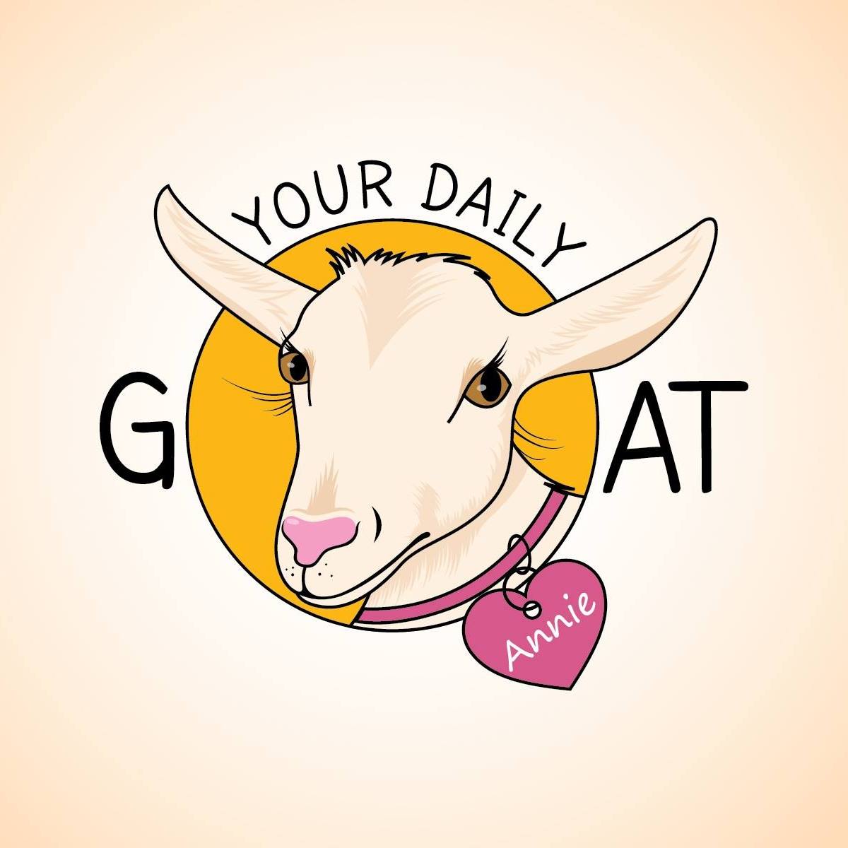 Your Daily Goat | Monroe OR