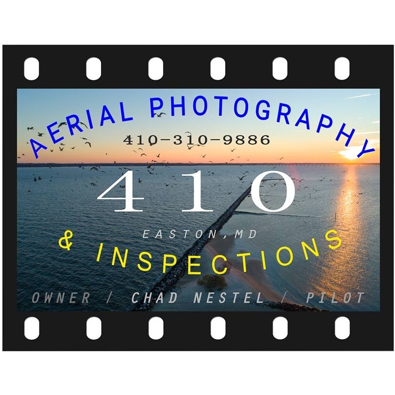 410 Aerial Photography & Inspection