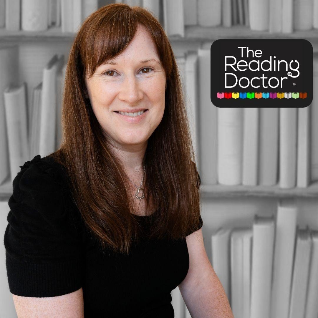 The Reading Doctor, Belper | Belper
