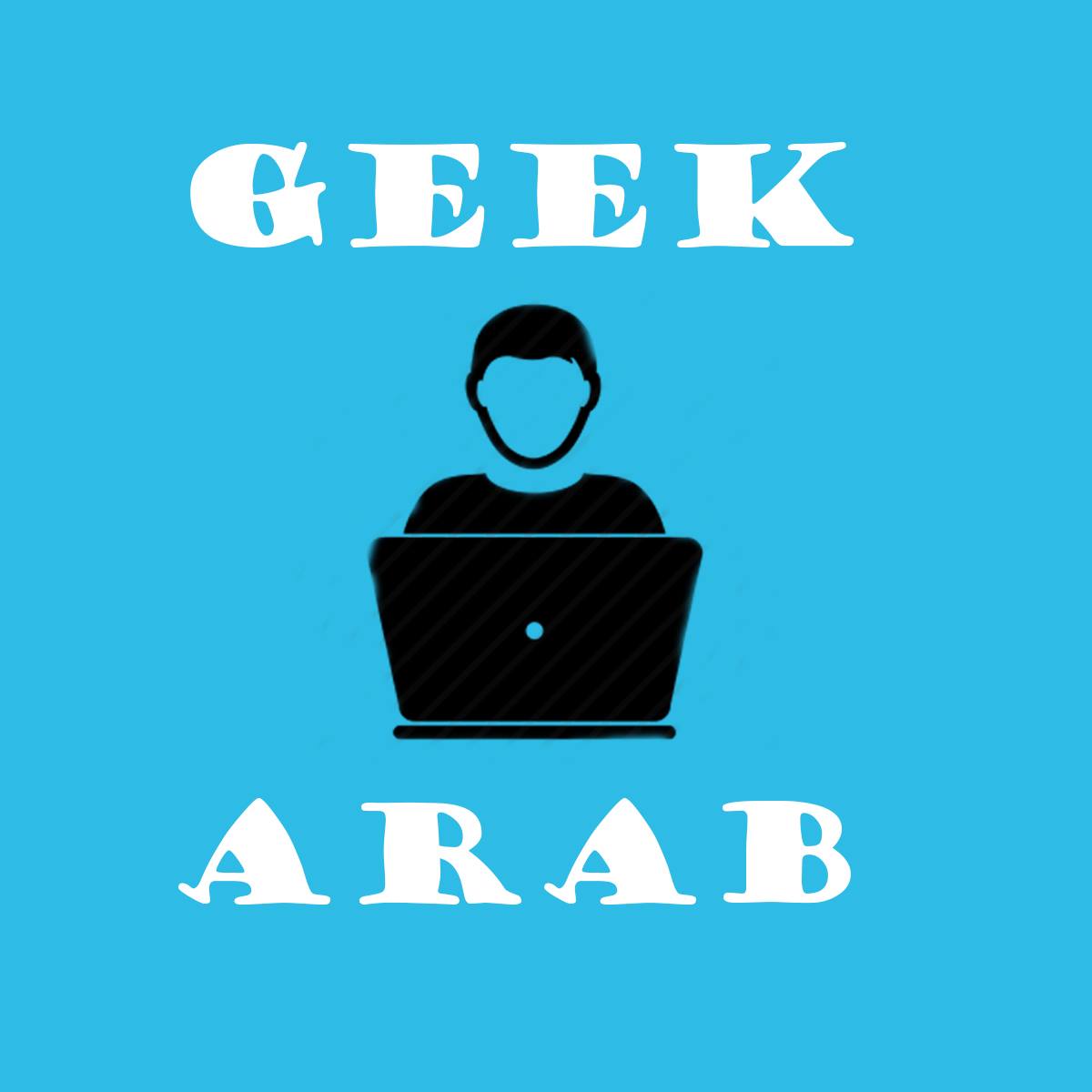 Geek Arab