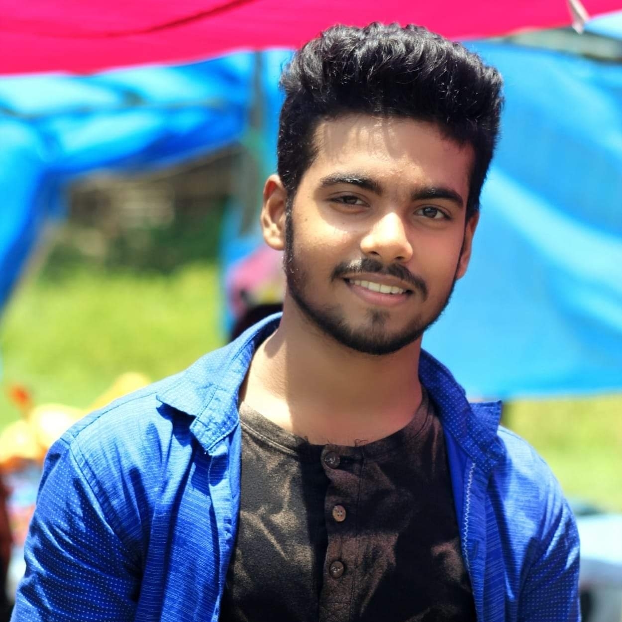 Ruhul Amin Munna