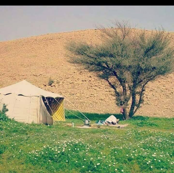 بوح البوادي | Ar Rutbah