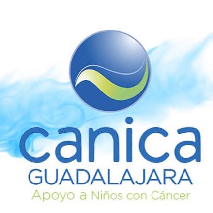 Mafer R en apoyo a Canica