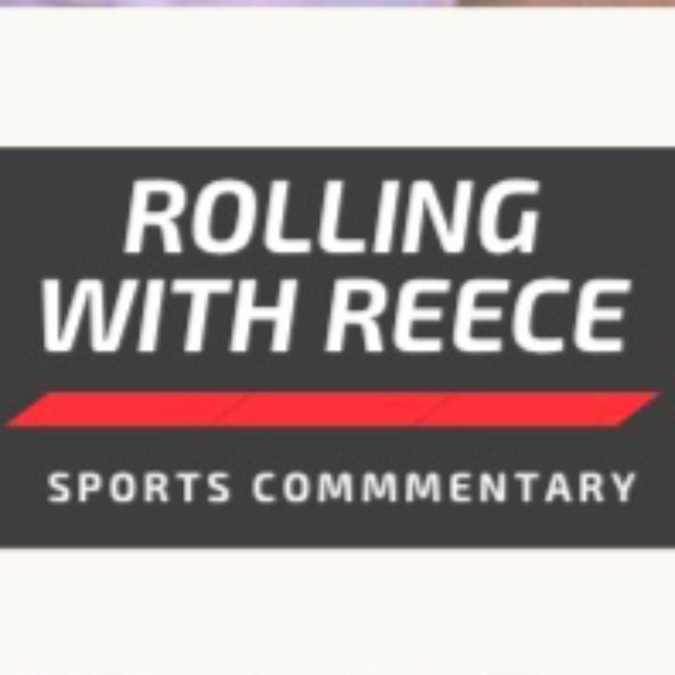 Rolling with Reece