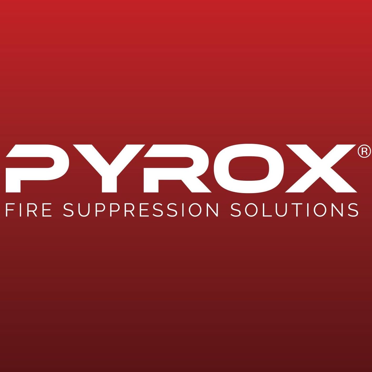 Pyrox Fire Suppression Solutions | Vracar (historical)
