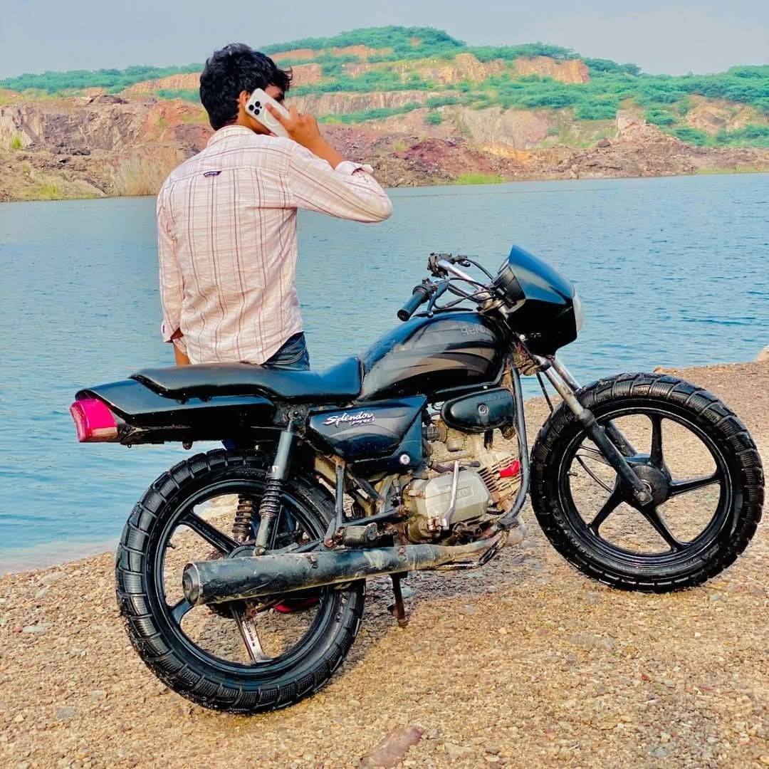 Come back 🦁 Harish bhai ️ #ishaghaseriyagroup💪🏻 @saif__ghasediya__302