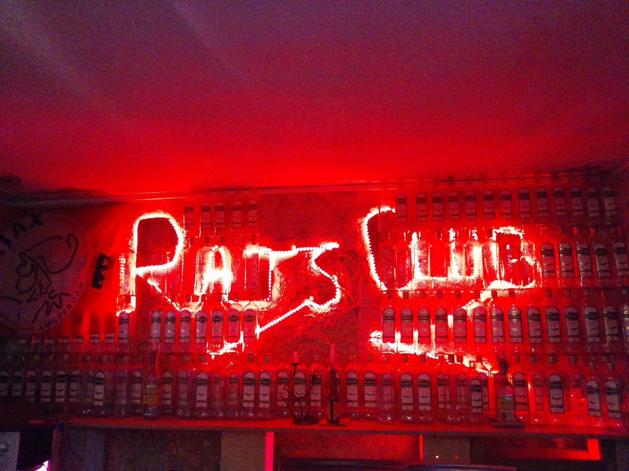 Кръчмата & Rats Club | Kichevo