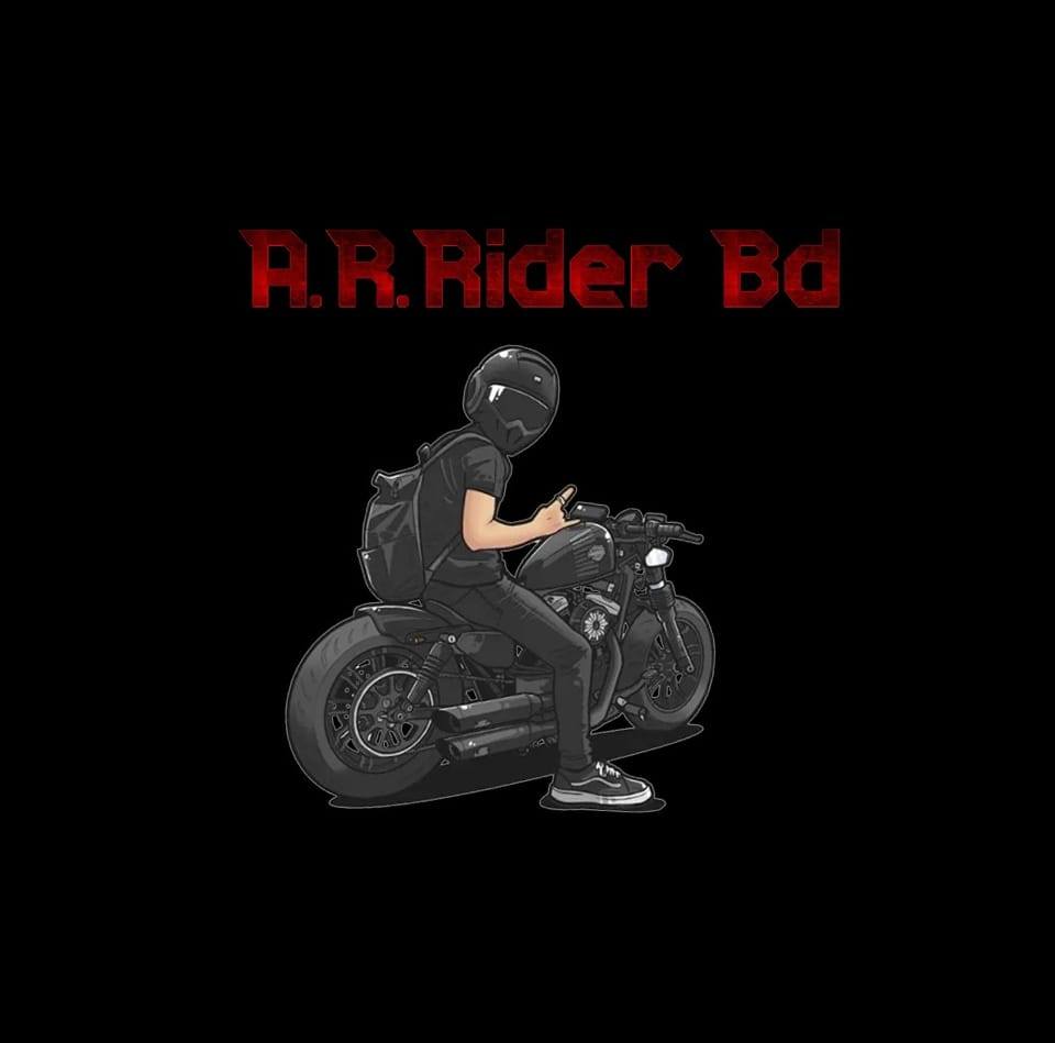 AR Rider 2.0