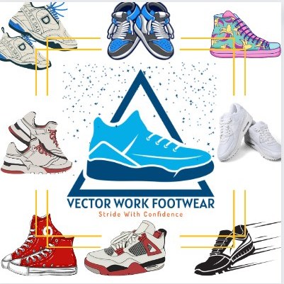 Vector Works Footwear | Midrand
