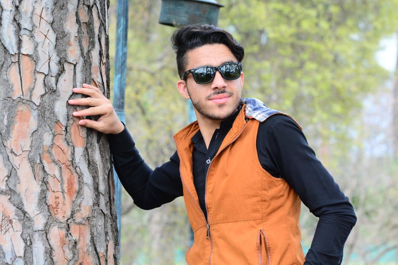 Rahil khan