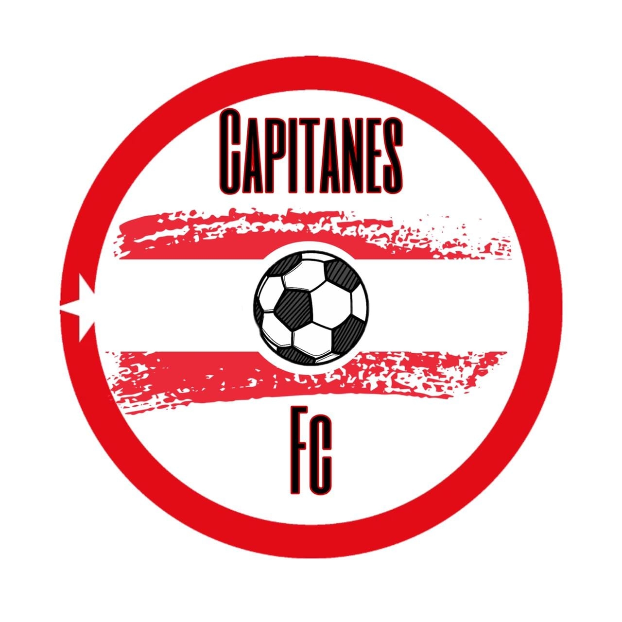 Capitanes FC