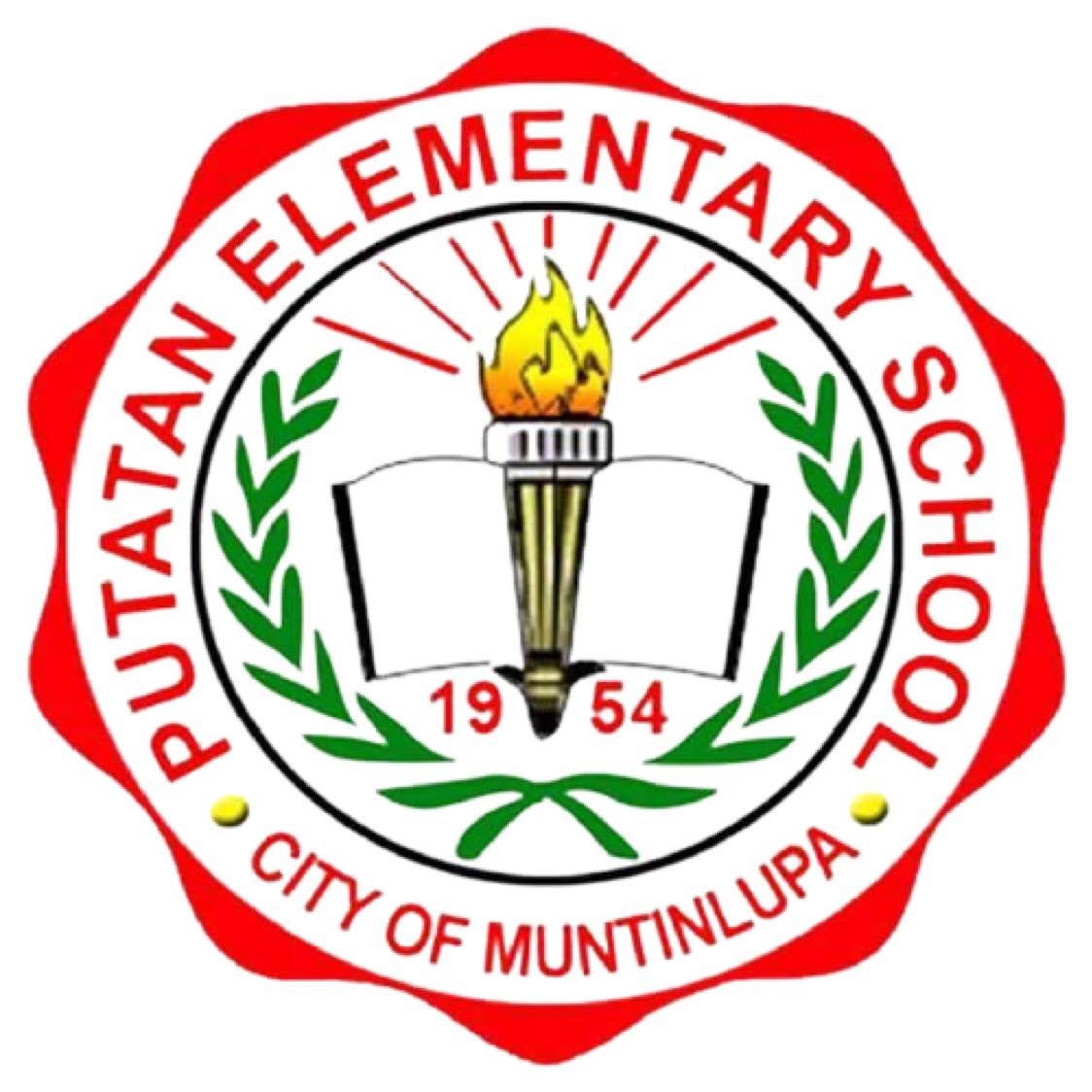 DepEd Putatan Elementary School - Muntinlupa City | Muntinlupa City