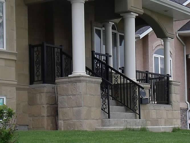 Elite Railings Inc. | Calgary AB