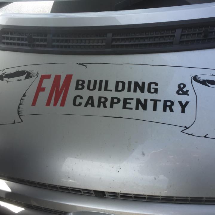 FM Building and Carpentry | Drumcondra