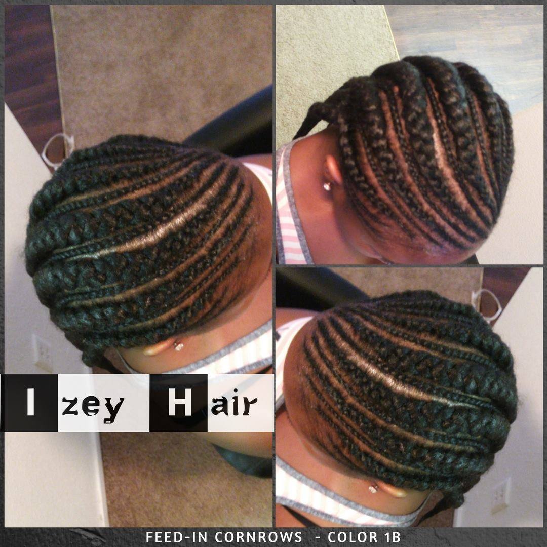 Hair Braiding Las Vegas, NV