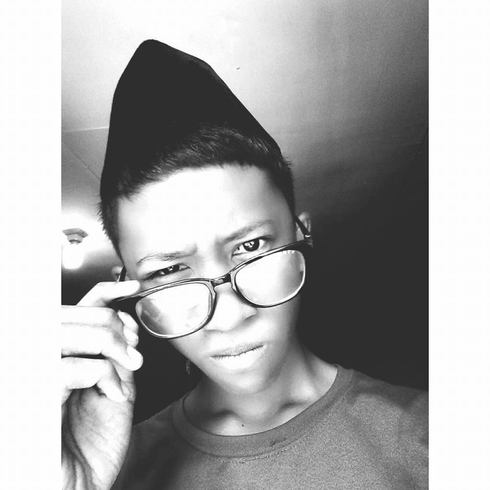 Muhammad Raul
