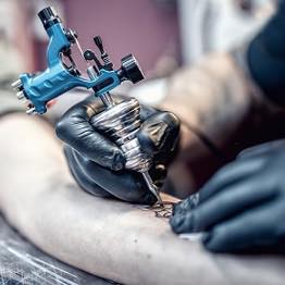 Ink of Stockholm
