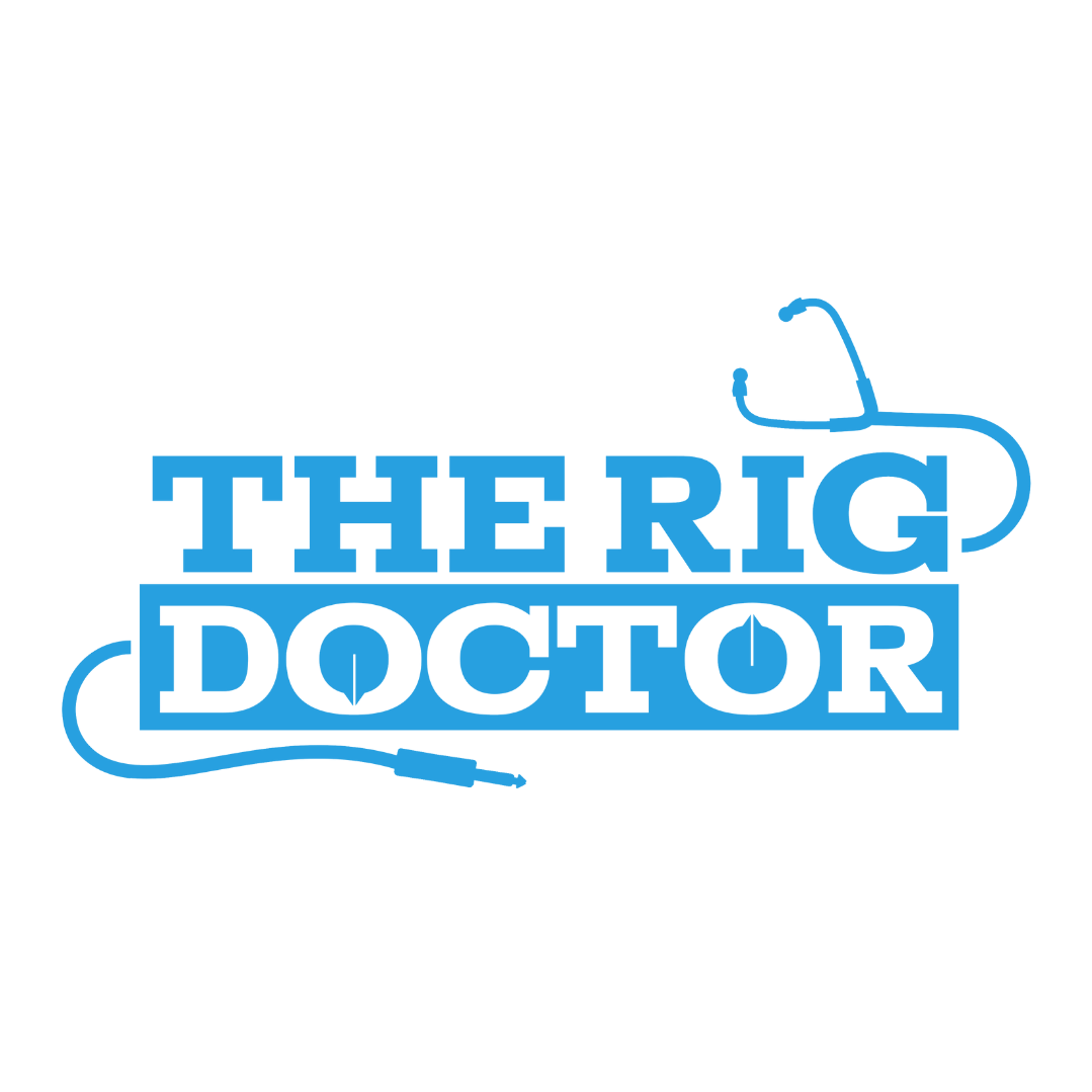 The Rig Doctor