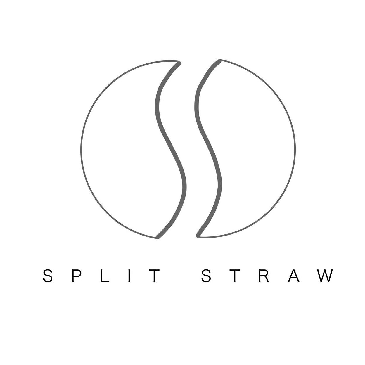 Split Straw