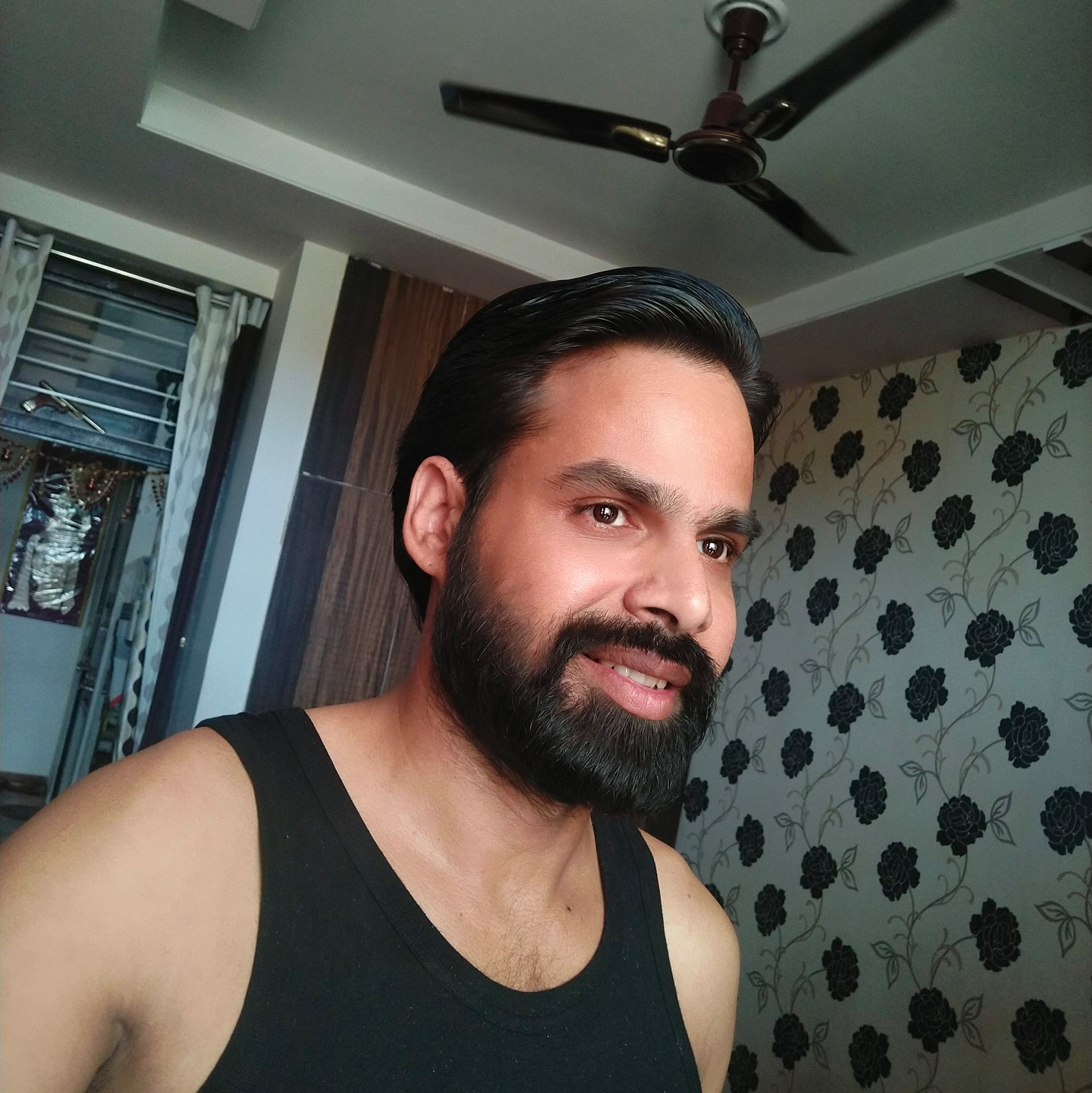 Mukesh Kumar Sharma