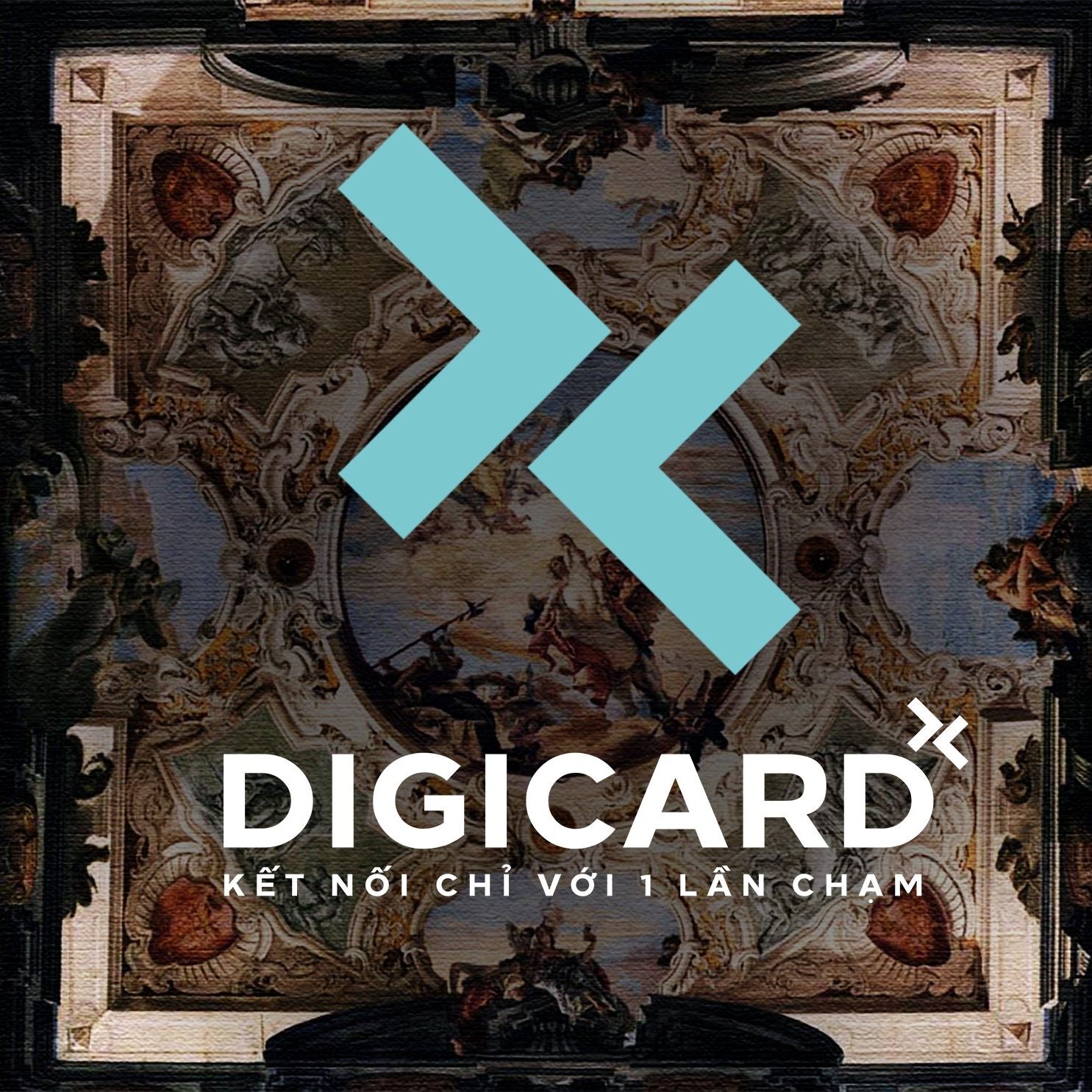 Digicard Việt Nam