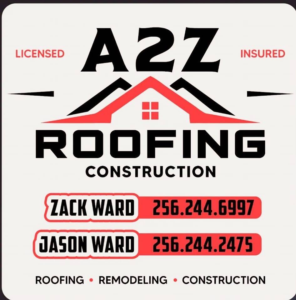 A2Z Roofing And Construction LLC | Skyline AL