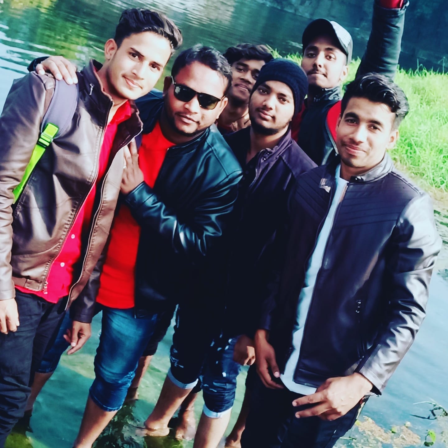 Asad Raj