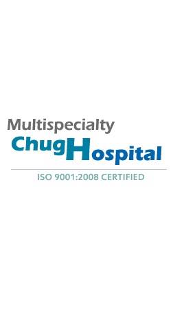 Chugh Multispeciality Hospital | Bhiwani