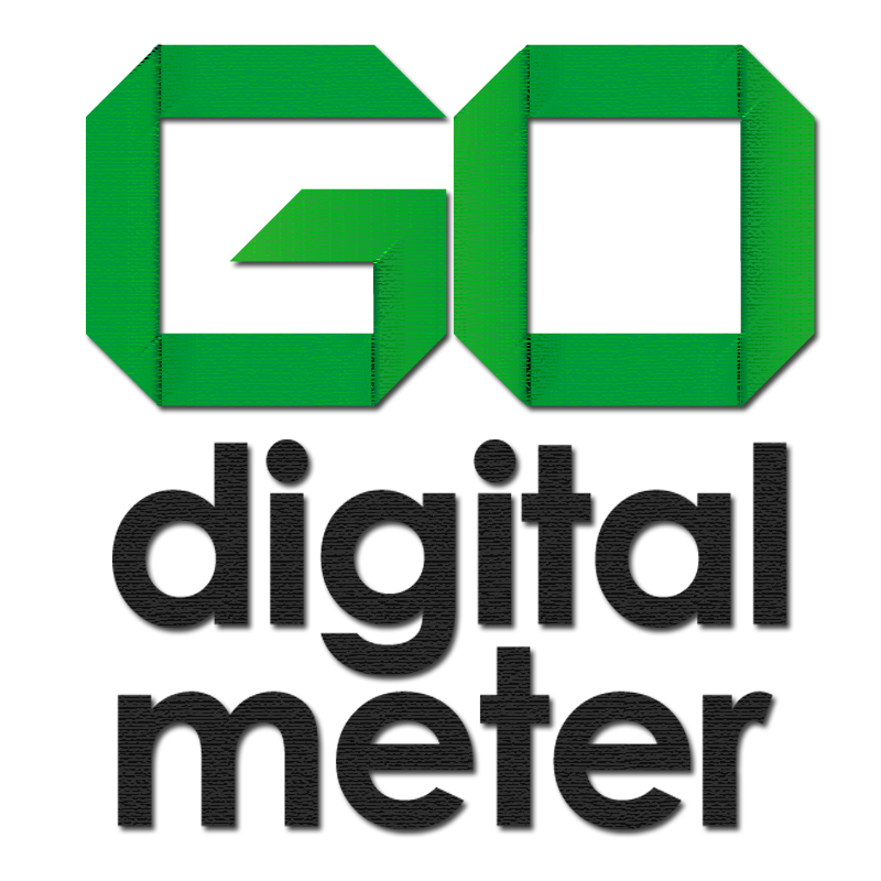 Go Digital Meter | Purwokerto