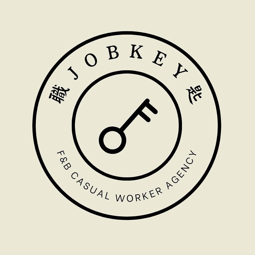 職匙JobKey-香港散工 炒散平台