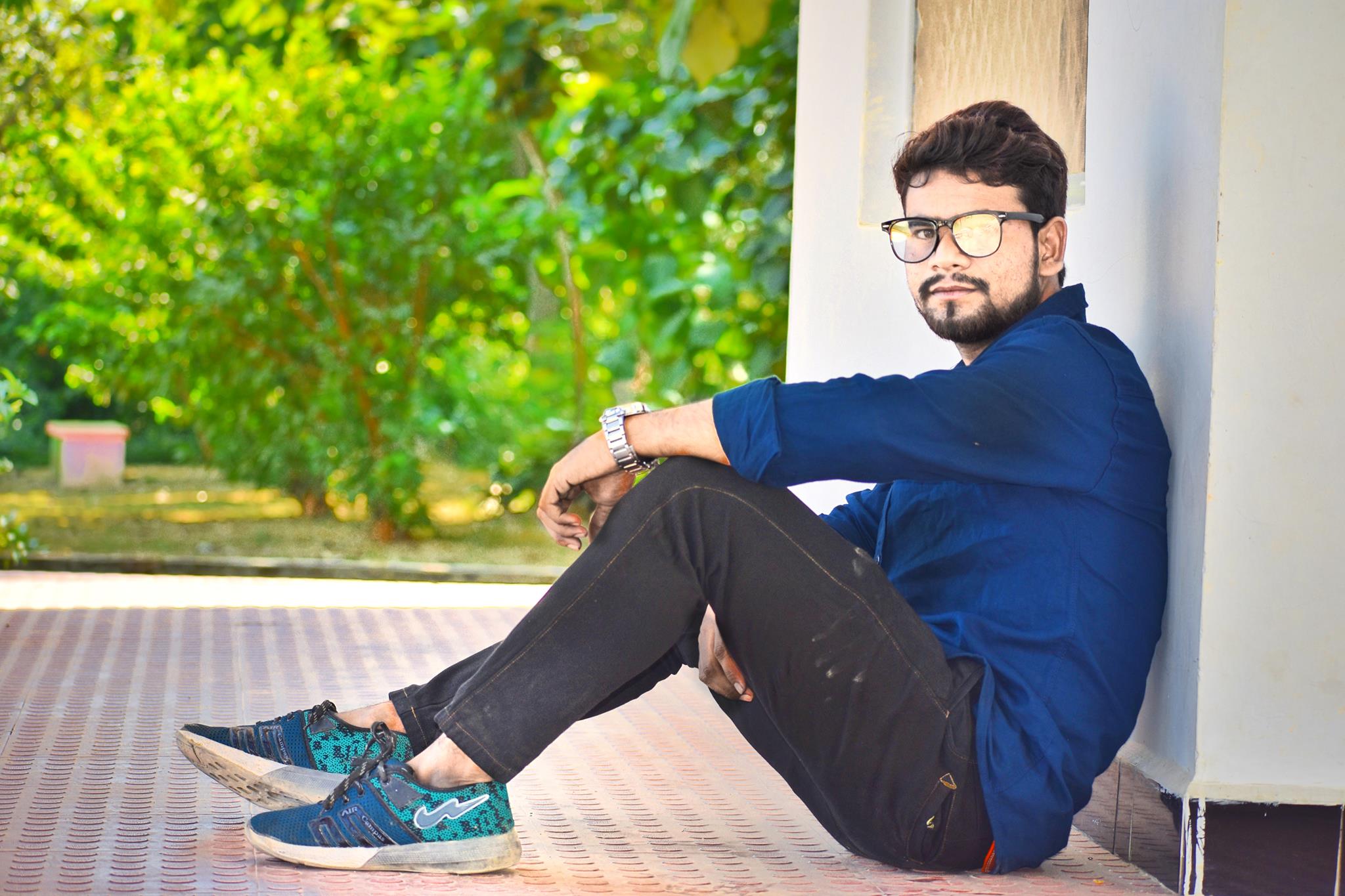 Mohd Asif