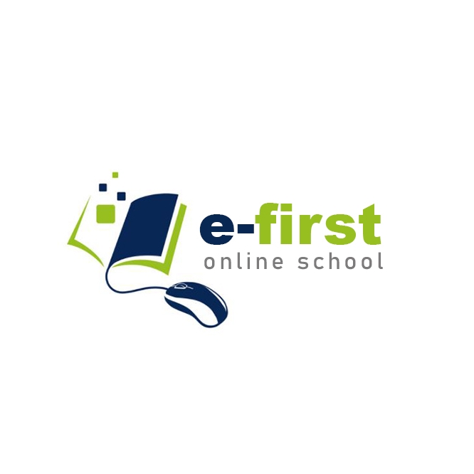 E-First Online School
