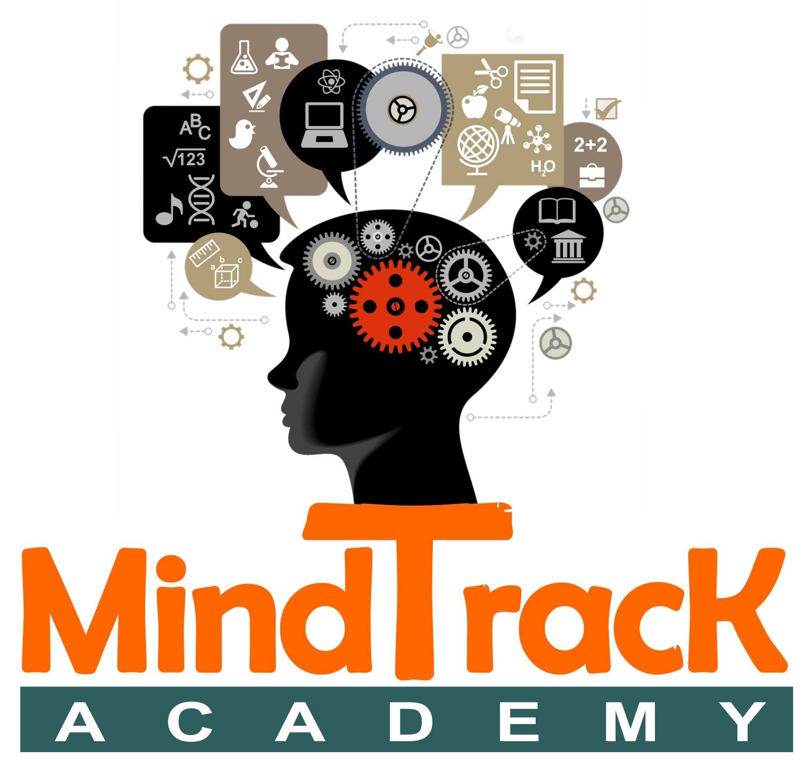 Mindtrack Academy | Pune